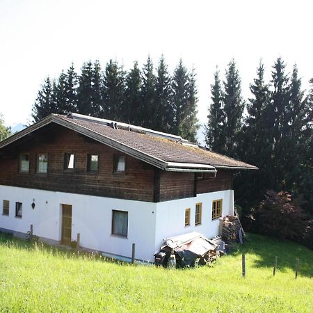 Apartment Near Flachau With Mountain View Ngoại thất bức ảnh