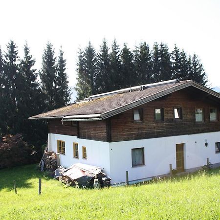 Apartment Near Flachau With Mountain View Ngoại thất bức ảnh