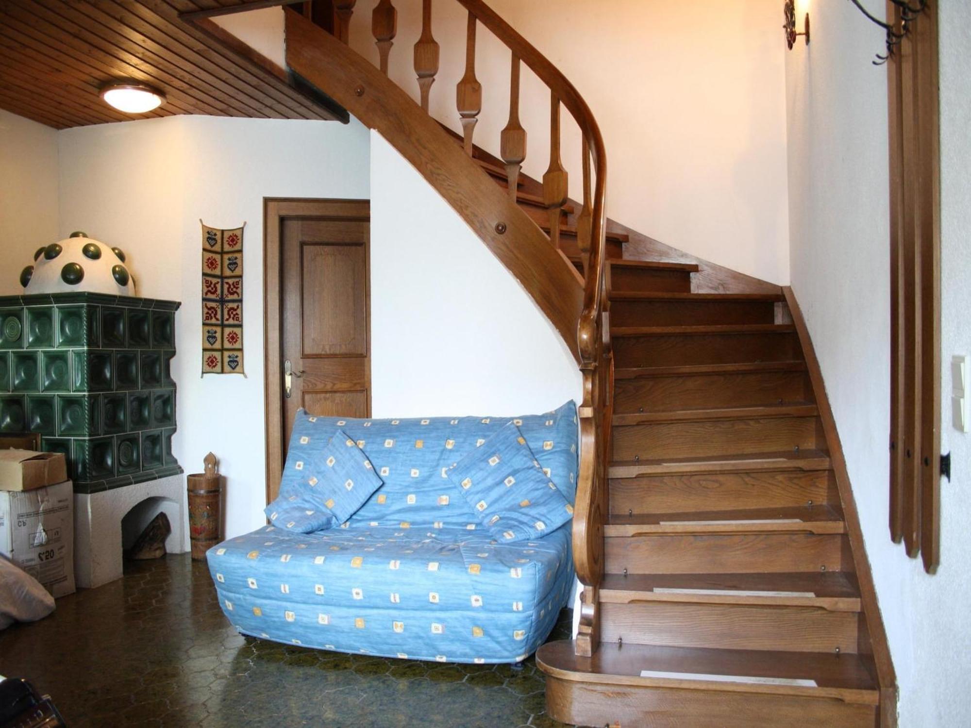 Apartment Near Flachau With Mountain View Ngoại thất bức ảnh